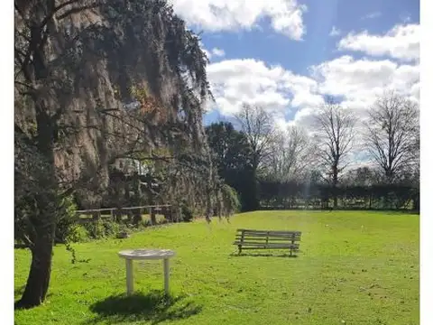 Casa en Venta 34 años