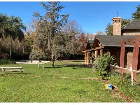 Becquer 500 , Piso No definido