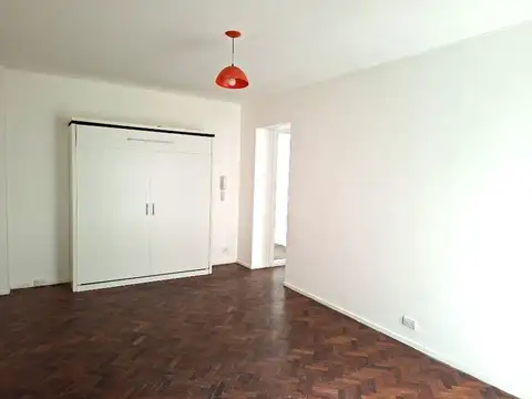 DEPARTAMENTO 2 AMBIENTES EN VENTA EN SAN CRISTOBAL