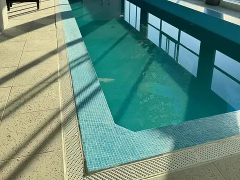 Departamento Monoambiente en alquiler - 1 Baño - Villa Crespo