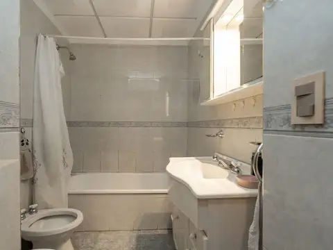 Departamento en Venta 20 años