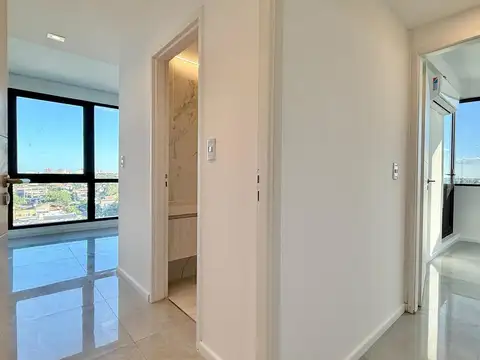 Departamento en Alquiler 3 años