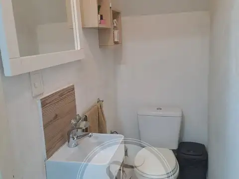 Depto Tipo Casa en Venta 3 años