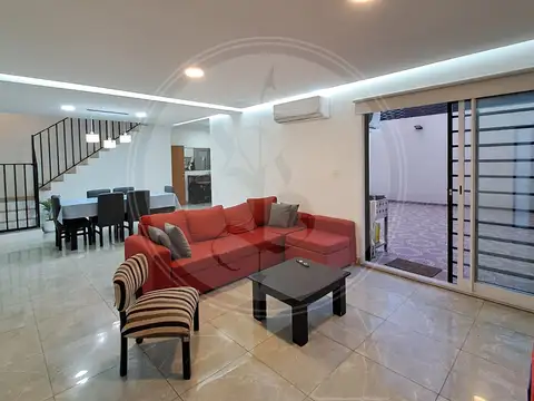 Exclusivo PH interno con terraza y patio -  - 3 ambientes - sin expensas