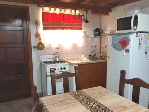 Casa en Venta en San Clemente Del Tuyu, USD 47.000