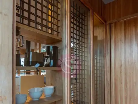 Casa en Alquiler Temporal de 3 dormitorios