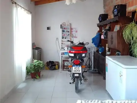 Casa en Venta de 2 dormitorios