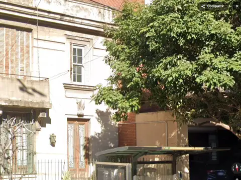 Terreno en Venta en Caballito, USD 790.000