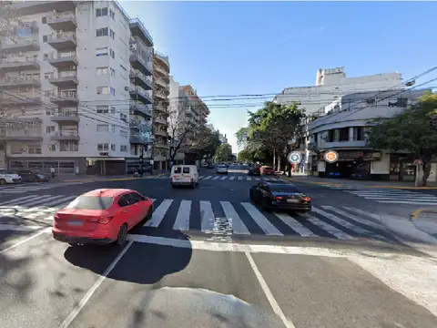 Increible terreno para construir en pleno Directorio al 1700