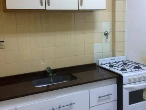 Departamento en Venta en Olivos, USD 85.000