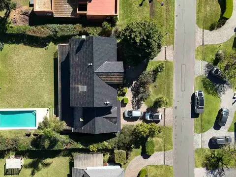 Casa en Venta en La Lomada Pilar