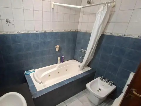 PH 3 AMBIENTES C/PATIO Y TERRAZA