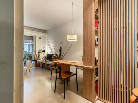 Departamento en Venta al Sudeste