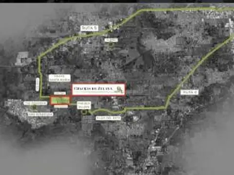 Chacras de Zelaya, Pilar