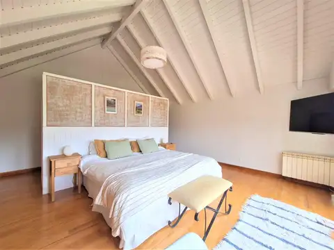 Venta Casa en Arelauquen Golf & Country Club