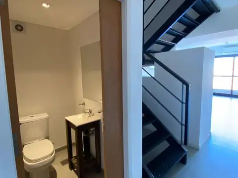 Departamento en Alquiler de 3 ambientes