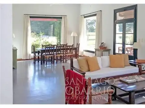 Casa en Venta 10 años