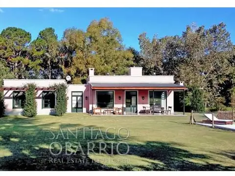 Casa en Venta de 3 dormitorios