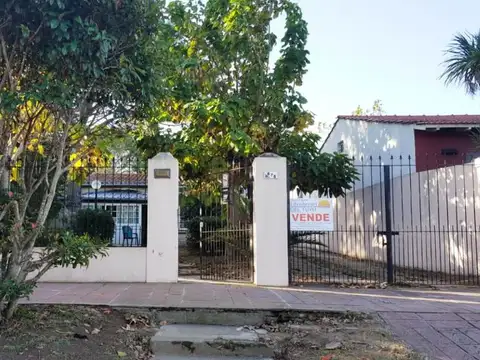 Casa en Venta en San Clemente Del Tuyu, USD 110.000