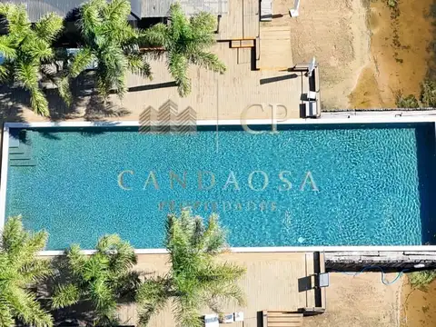 Terreno en Venta de 776,0 m2