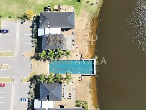 Hermoso Lote Interno, En Naudir, Escobar.