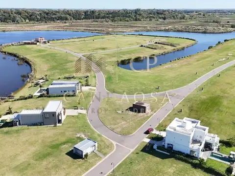 Terreno en Venta de 776,0 m2