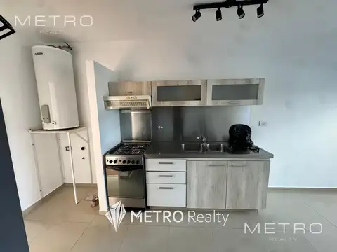 Depto Tipo Casa en Venta en Bernal, USD 88.000