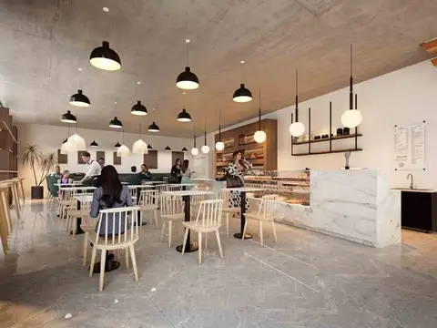 Local en Venta en Avellaneda, USD 488.000