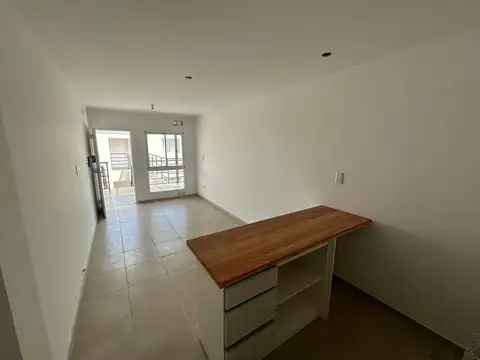 VENTA - DEPARTAMENTO - BARRIO CANDIOTI - UN DORMITORIO - A ESTRENAR.
