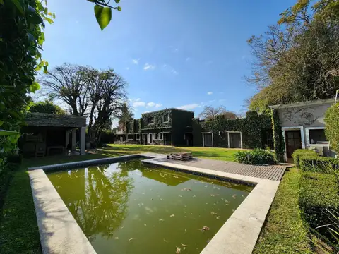 Terreno en Venta en San Isidro, USD 460.000