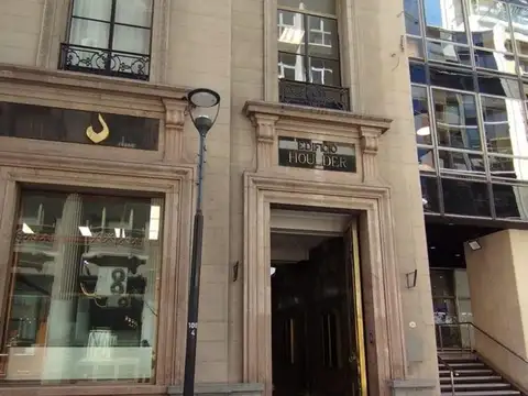 OFICINAS EN ALQUILER ZONA MICROCENTRO