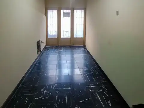 VENTA - DPTO PH PLANTA BAJA 2 DORMITORIOS