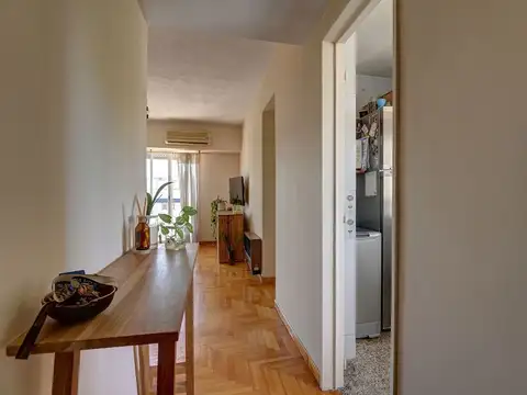 Departamento en Venta en Villa Luro, USD 95.000