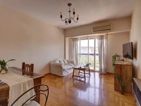 VENTA DEPARTAMENTO SEMIPISO 3 AMBIENTES VILLA LURO