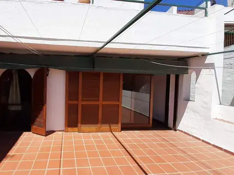 Villa del Lago - Departamento en Complejo