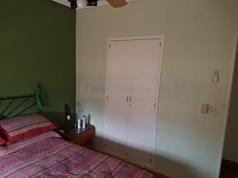 Depto Tipo Casa 4 ambientes con 2 baños