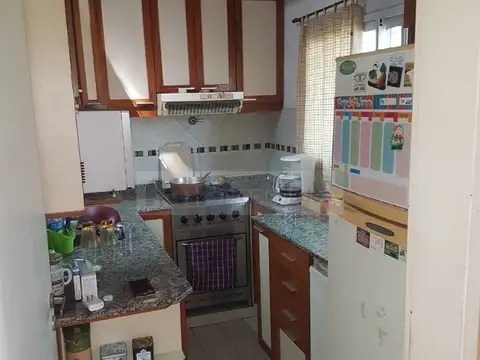 Depto Tipo Casa en Venta en Caseros, USD 89.000