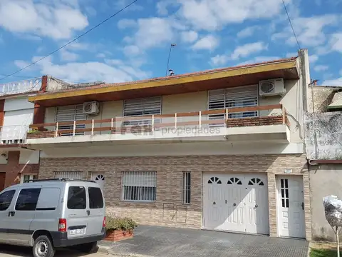 Serrano 3000, Piso 1