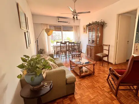 Departamento en Venta de 3 dormitorios