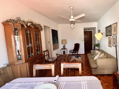 Departamento en Venta 53 años