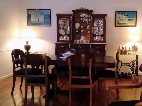 Casa en Venta en Parque Chas, USD 439.000