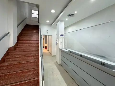 Concepción Arenal 3700