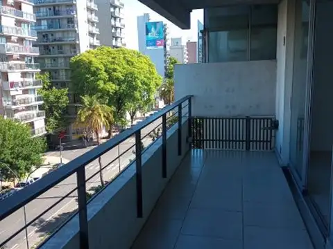 Departamento en Alquiler 12 años