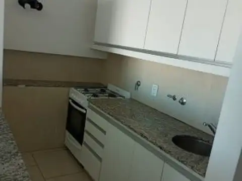AV.  FRANCIA  1262   -  DEPARTAMENTO DE UN DORMITORIO -
