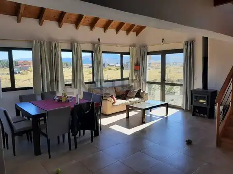 CASA VENTA SAN MARTIN DE LOS ANDES