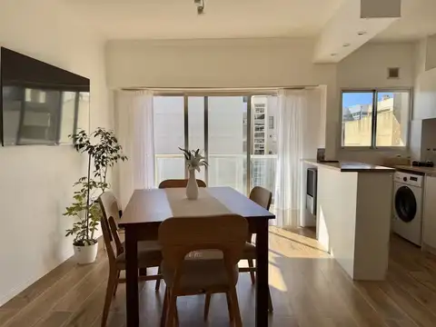 Departamento en Venta en La Perla Norte, USD 125.000