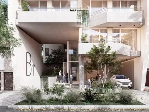 Departamento en  Pozo. Bonjo 11