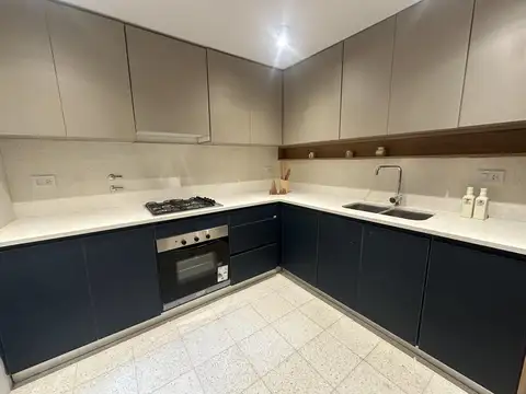 Casa en Venta al Oeste