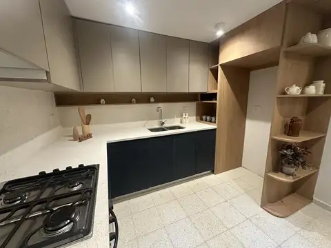 Venta Casa 2 dormitorios de Planta Baja - Echesortu, Rosario