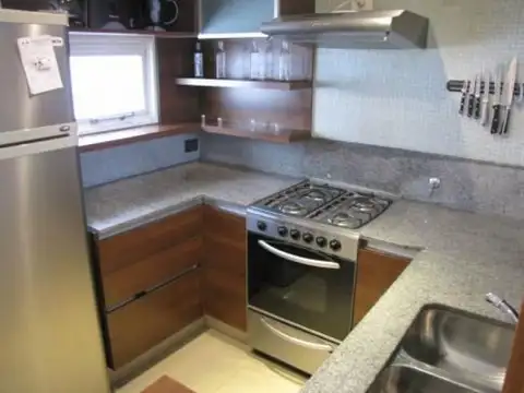 1 AMBIENTE | Jose Antonio Cabrera al 3200